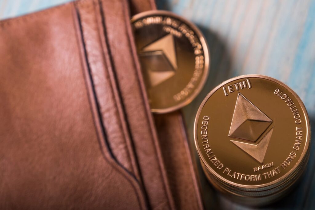 What are Crypto Wallets? Ξ Levou Crypto Shop